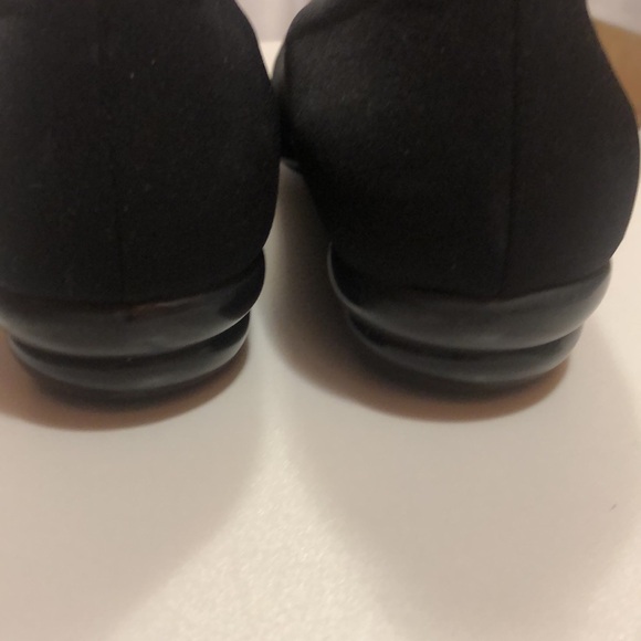 Ferragamo loafers- Black -Women - Picture 4 of 7